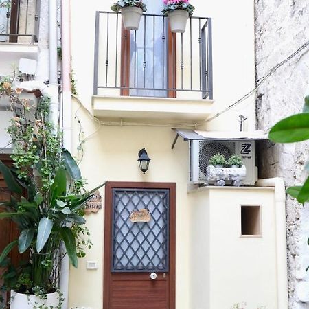 Apartamento Dimora Il Solstizio Bari Exterior foto
