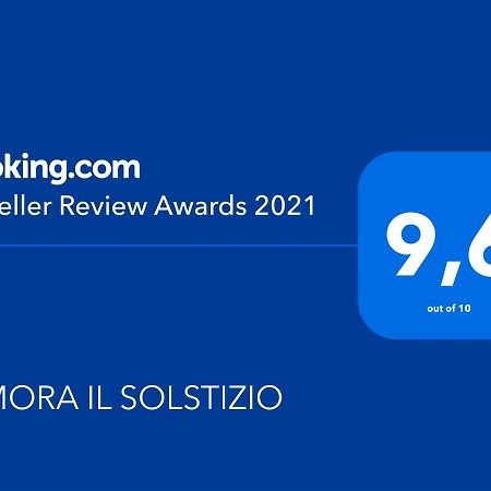 Apartamento Dimora Il Solstizio Bari Exterior foto