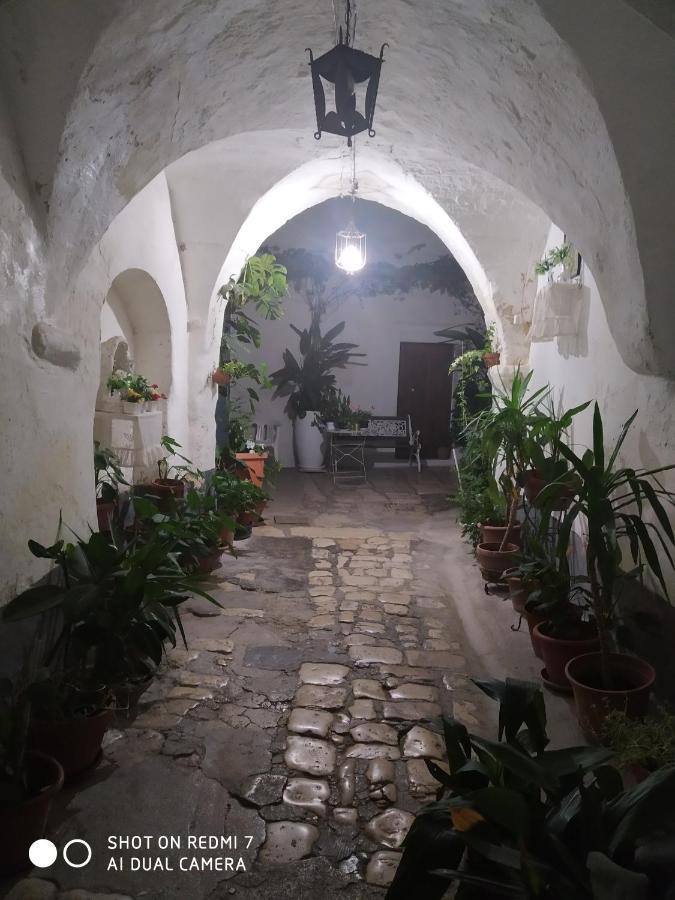 Apartamento Dimora Il Solstizio Bari Exterior foto