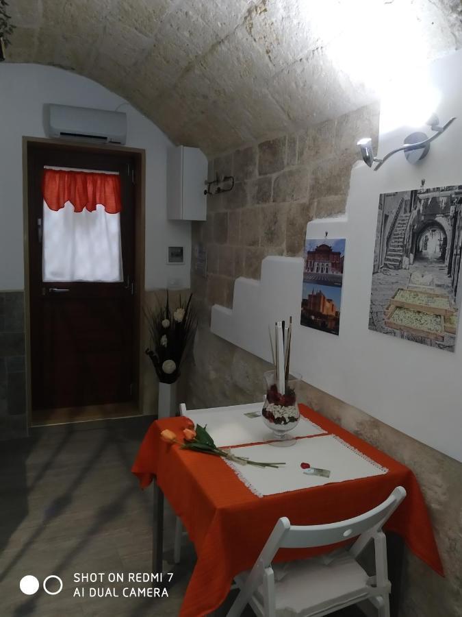 Apartamento Dimora Il Solstizio Bari Exterior foto