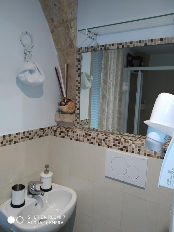 Apartamento Dimora Il Solstizio Bari Exterior foto
