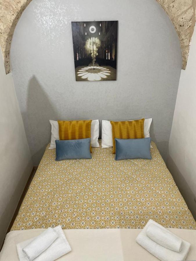 Apartamento Dimora Il Solstizio Bari Exterior foto
